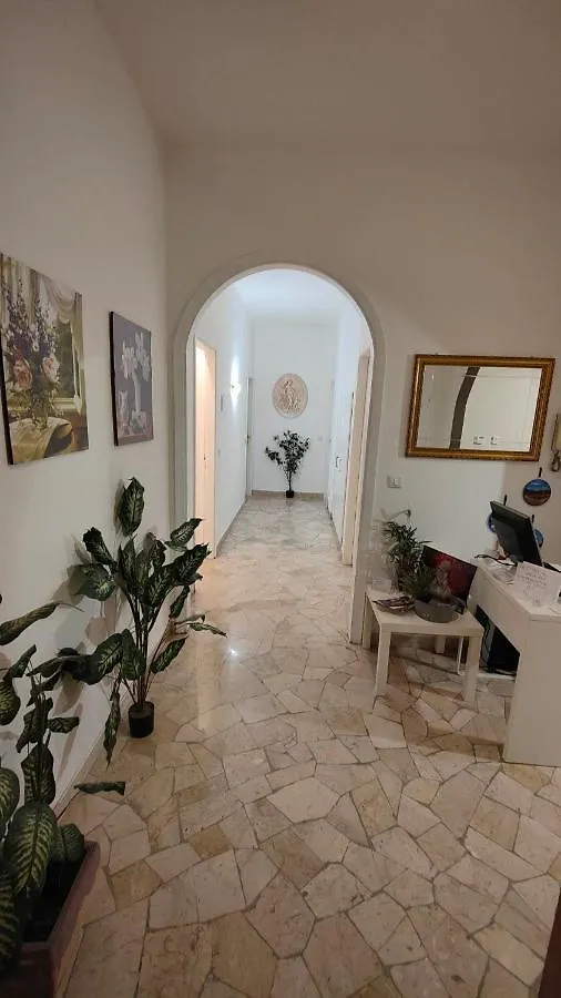 Etnea Glamour House Catania Bed & Breakfast
