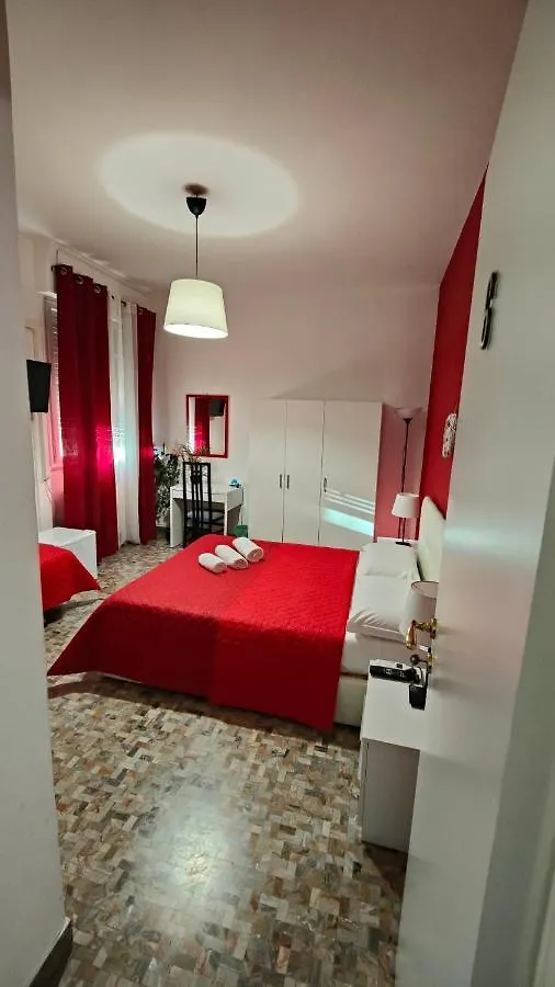 Bed & Breakfast Etnea Glamour House Catania