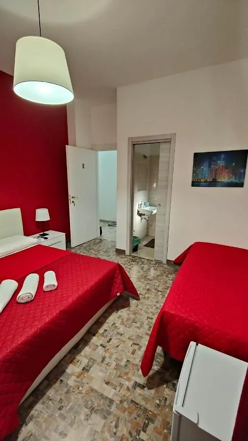Bed & Breakfast Etnea Glamour House Catania