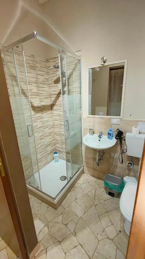 *** Bed & Breakfast Etnea Glamour House Catania Italy