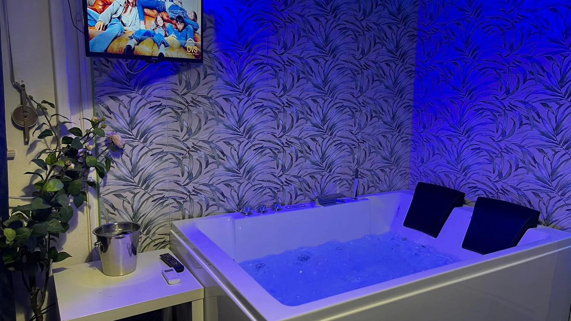 Etnea Glamour House Catania