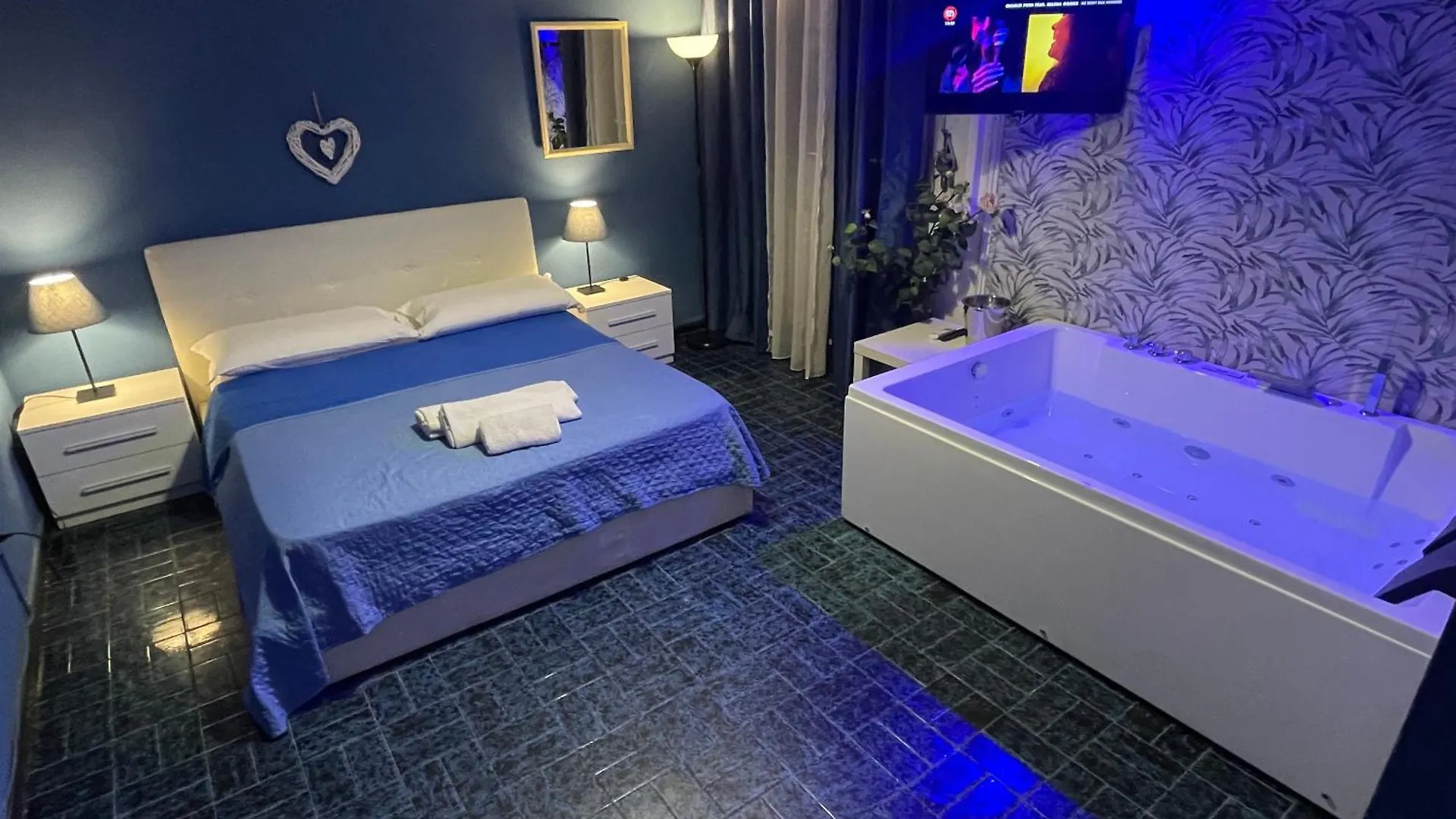 Bed & Breakfast Etnea Glamour House Catania