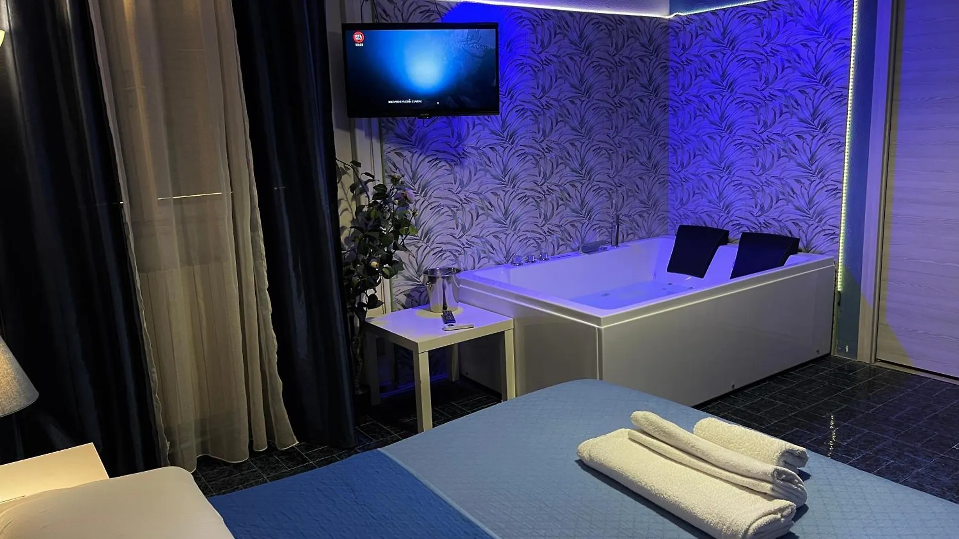 Etnea Glamour House Catania Bed & Breakfast