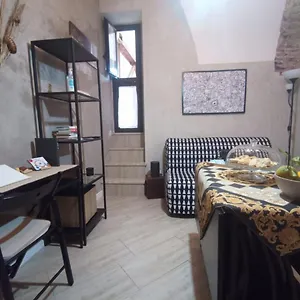 Cortile Pantaleone Apartment