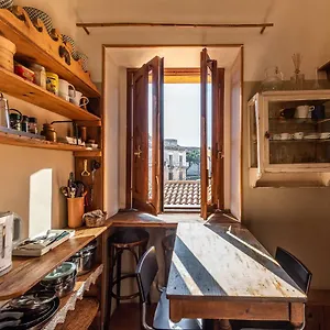 Apartment Palazzu Stidda, CTA