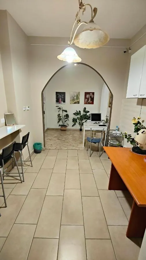 Etnea Glamour House CTA