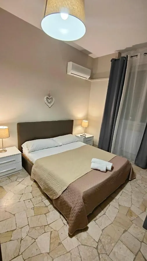 Etnea Glamour House CTA Italien