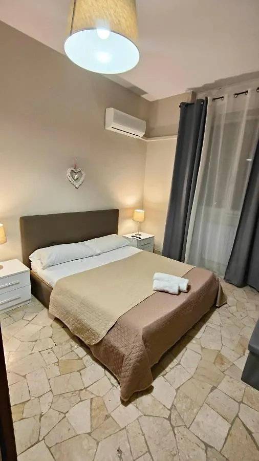 Etnea Glamour House CTA 3*,
