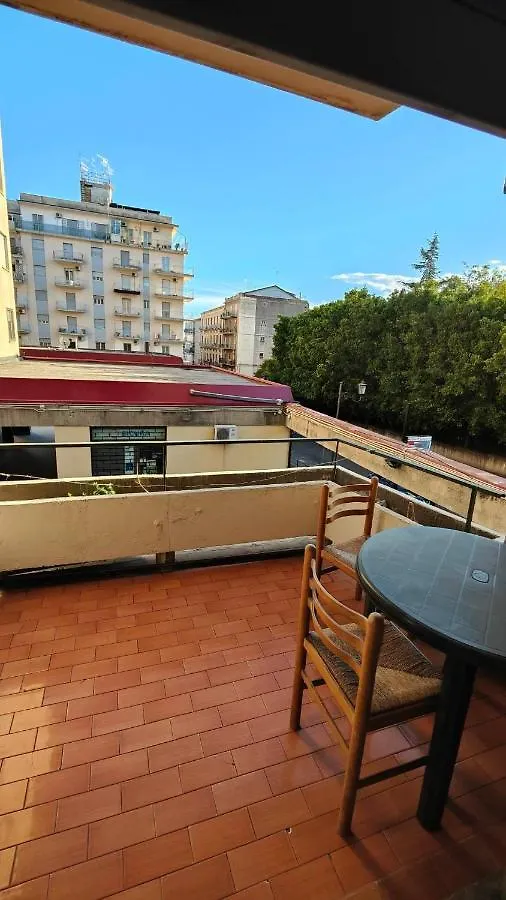 *** Frühstückspension Etnea Glamour House CTA Italien